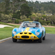 Illustration for article titled There Are Better Things To Do At Monterey Car Week Than The Pebble Beach Concours